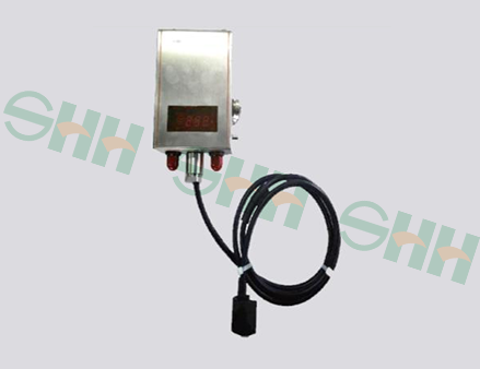 GKD127礦用澆封兼本安型饋電傳感器